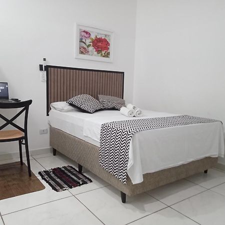 דירות פינדאמונהנגבה Loft 2 Completo Ar Canais Assinat Garagem Internet Prox Aparecida E Industrias מראה חיצוני תמונה