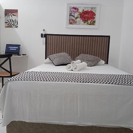 דירות פינדאמונהנגבה Loft 2 Completo Ar Canais Assinat Garagem Internet Prox Aparecida E Industrias מראה חיצוני תמונה