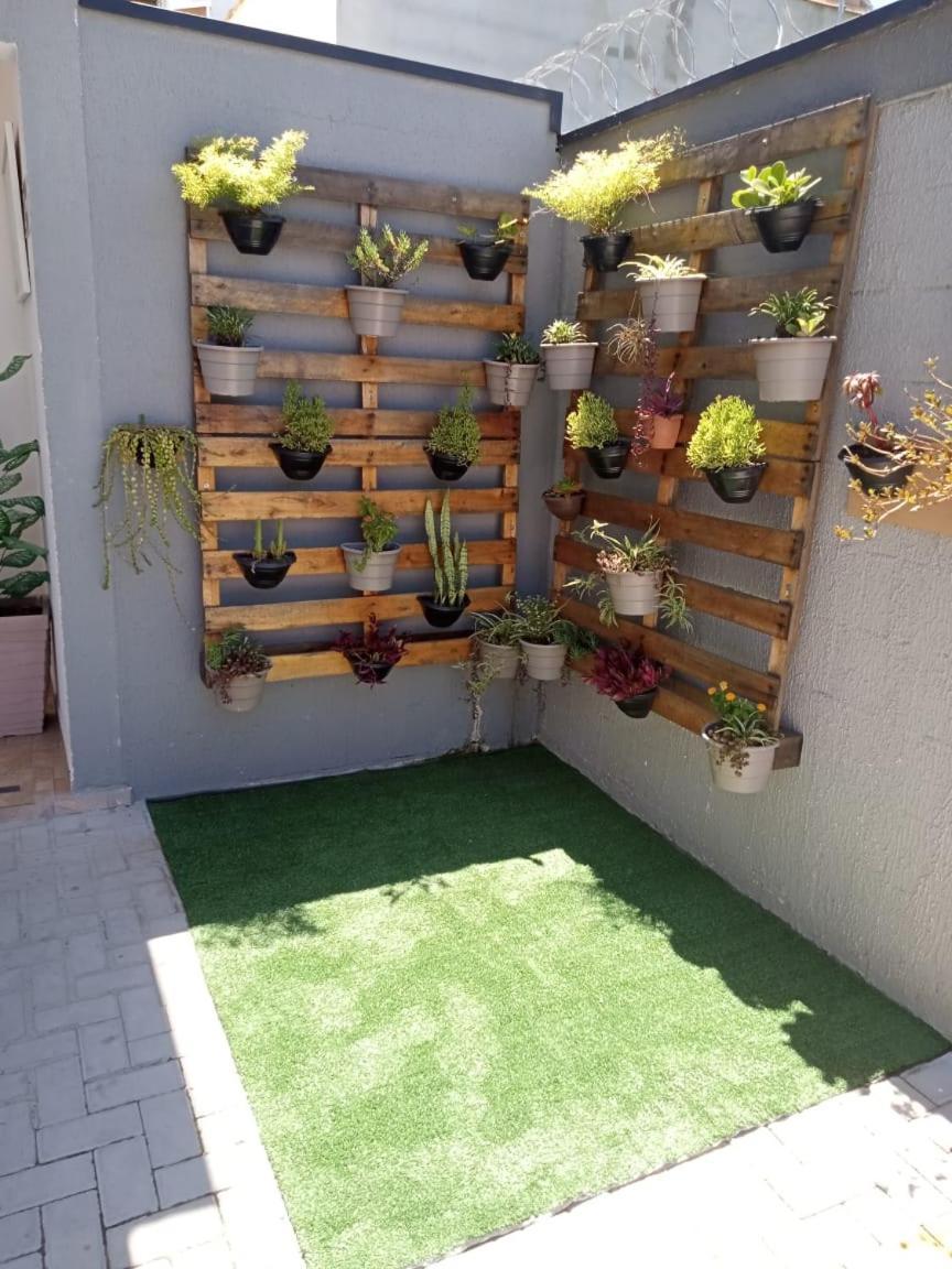 דירות פינדאמונהנגבה Loft 2 Completo Ar Canais Assinat Garagem Internet Prox Aparecida E Industrias מראה חיצוני תמונה