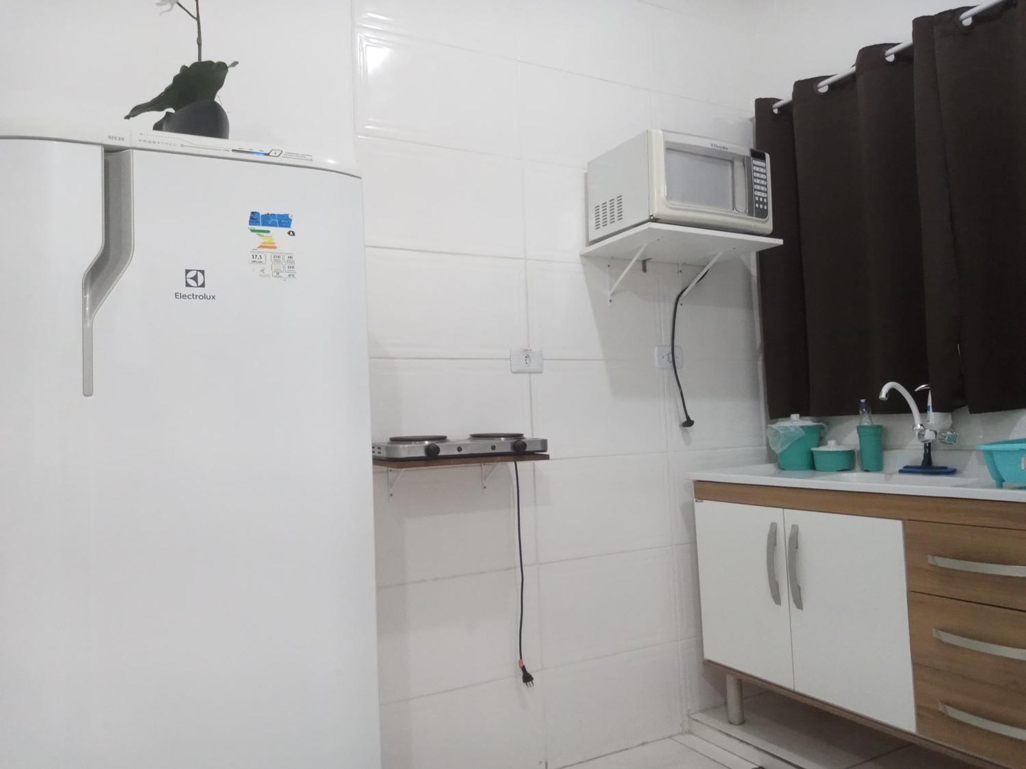 דירות פינדאמונהנגבה Loft 2 Completo Ar Canais Assinat Garagem Internet Prox Aparecida E Industrias מראה חיצוני תמונה