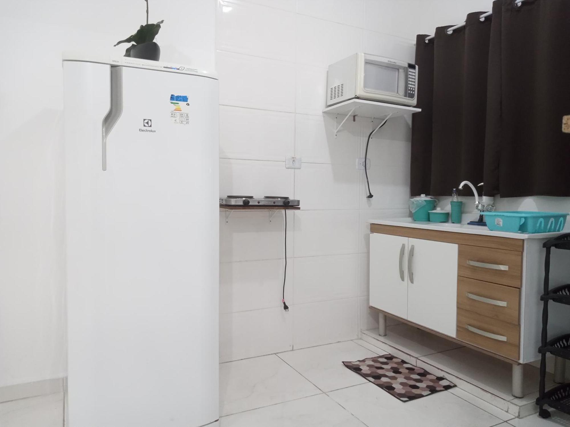 דירות פינדאמונהנגבה Loft 2 Completo Ar Canais Assinat Garagem Internet Prox Aparecida E Industrias מראה חיצוני תמונה
