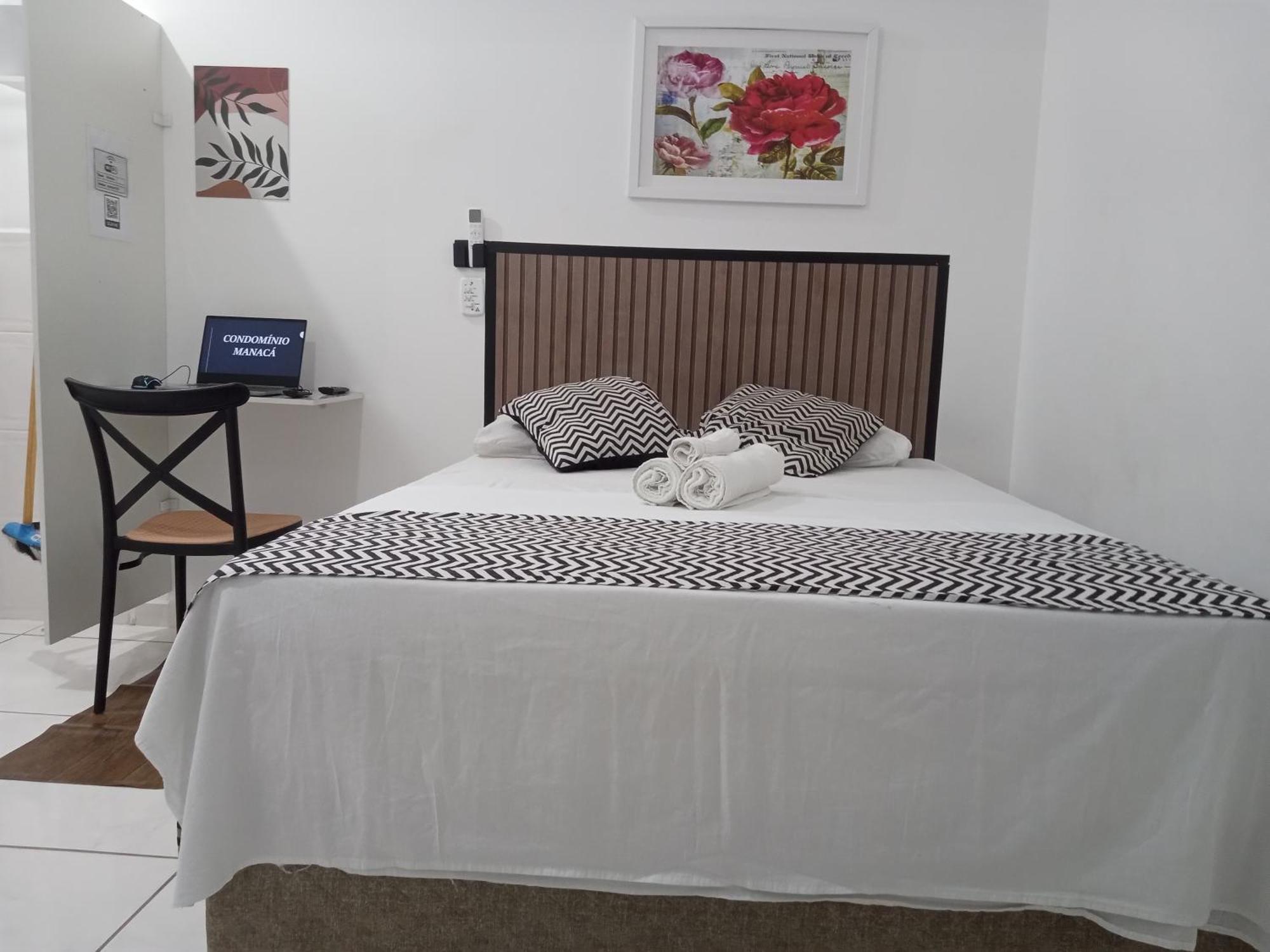 דירות פינדאמונהנגבה Loft 2 Completo Ar Canais Assinat Garagem Internet Prox Aparecida E Industrias מראה חיצוני תמונה