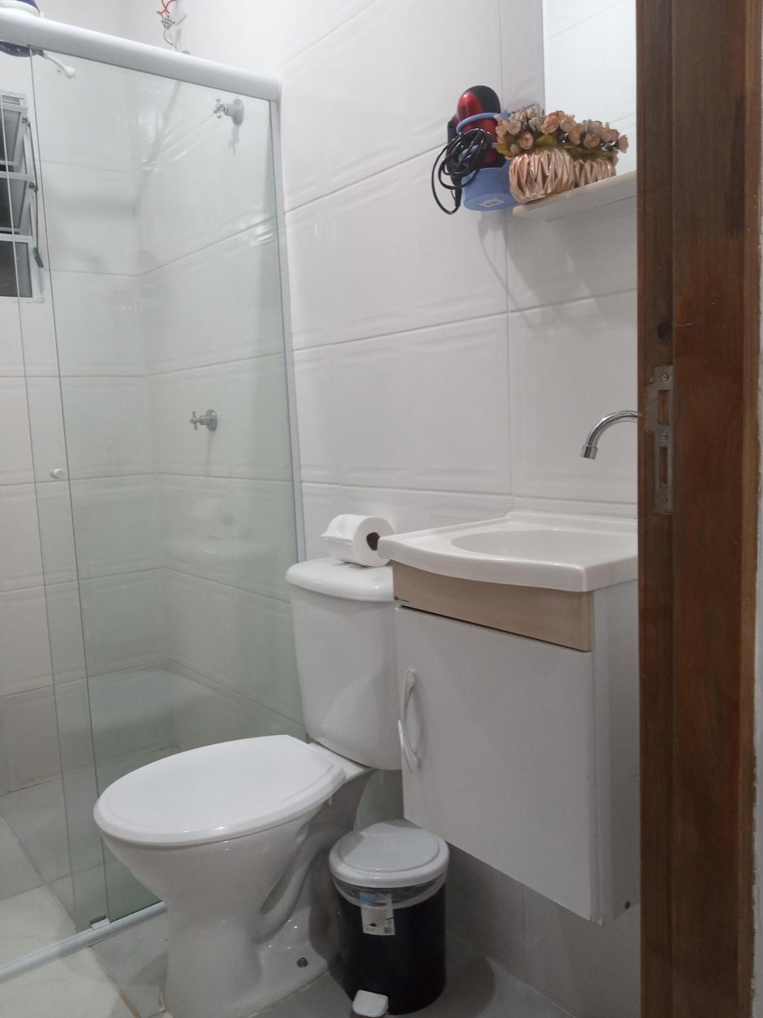 דירות פינדאמונהנגבה Loft 2 Completo Ar Canais Assinat Garagem Internet Prox Aparecida E Industrias מראה חיצוני תמונה