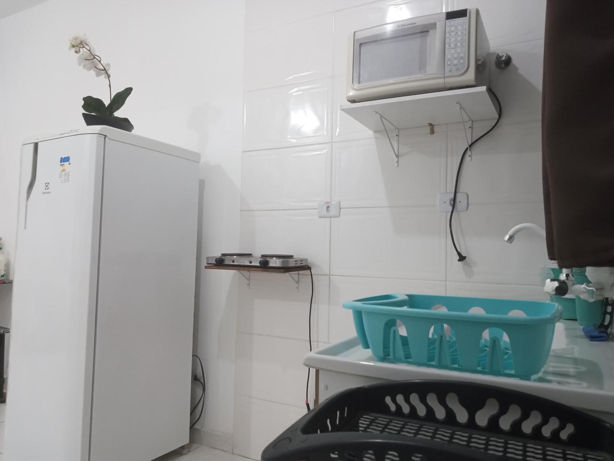 דירות פינדאמונהנגבה Loft 2 Completo Ar Canais Assinat Garagem Internet Prox Aparecida E Industrias מראה חיצוני תמונה