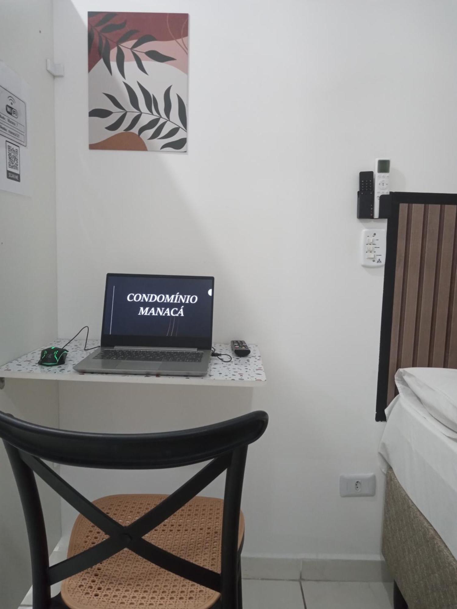 דירות פינדאמונהנגבה Loft 2 Completo Ar Canais Assinat Garagem Internet Prox Aparecida E Industrias מראה חיצוני תמונה